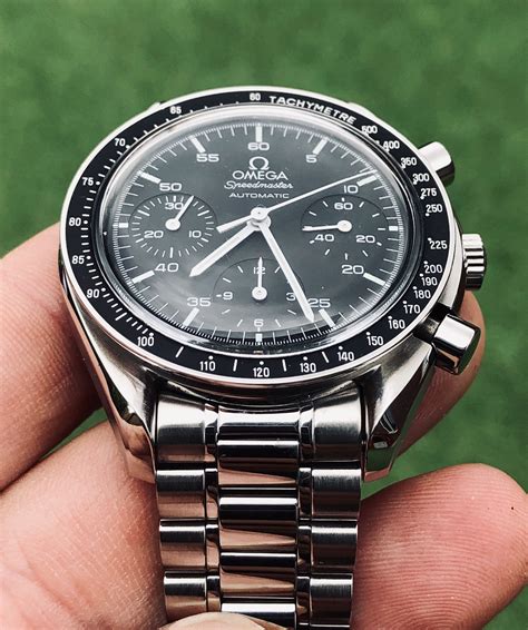 omega speedmaster moonwatch 38mm.